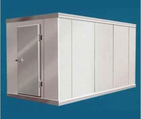 一體移動冷庫安裝常見的幾個問題！