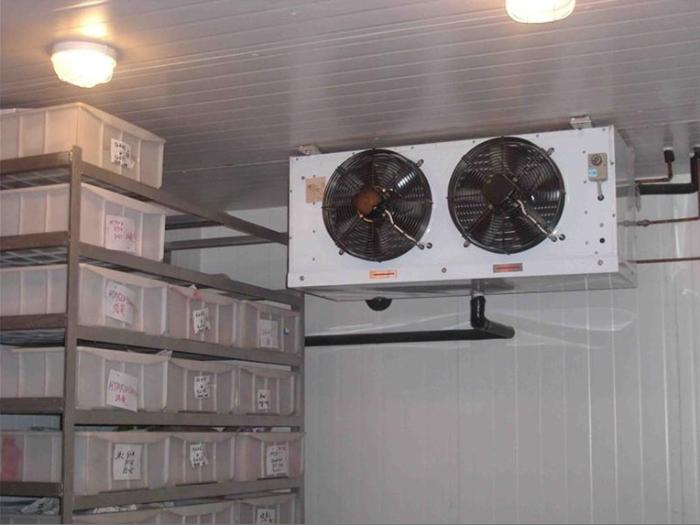 蔬菜保鮮庫(kù)一般要怎樣去設(shè)計(jì)呢