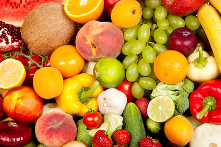 保鮮庫(kù)各類(lèi)果蔬儲(chǔ)存期