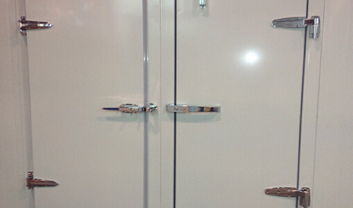 冷庫門的選擇技巧及使用說明