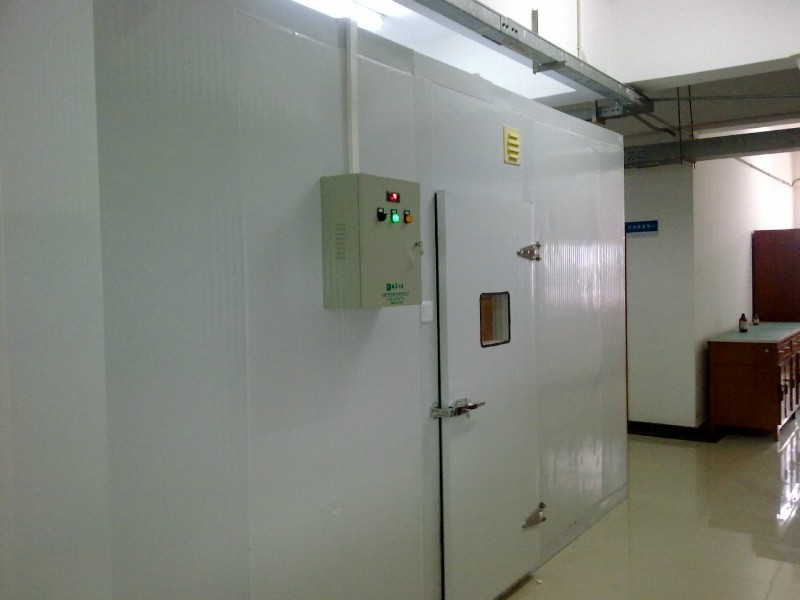 建庫必讀：冷庫耗電量的計算