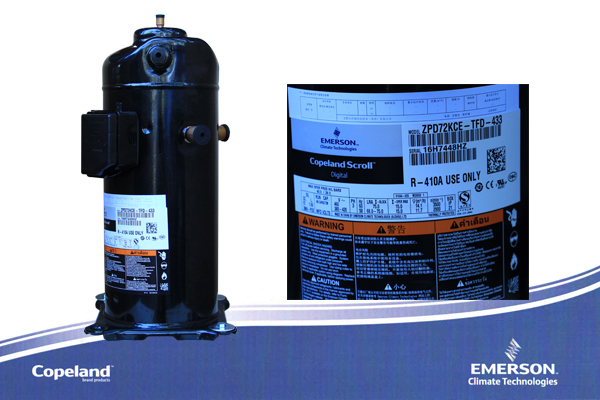 冷庫制冷系統(tǒng)的調(diào)試