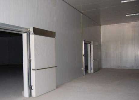 醫(yī)藥冷庫的溫度檢測系統(tǒng)介紹