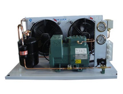 冷庫安裝工程電線管路的設計要求