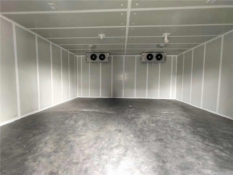 冷庫板級別與防火性能之間存在哪些關系