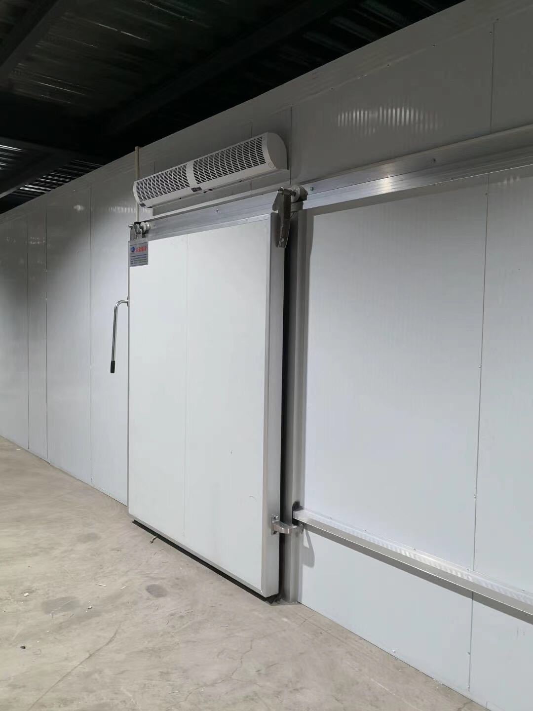 冷庫(kù)制冷設(shè)備運(yùn)行中需注意的12個(gè)事項(xiàng)