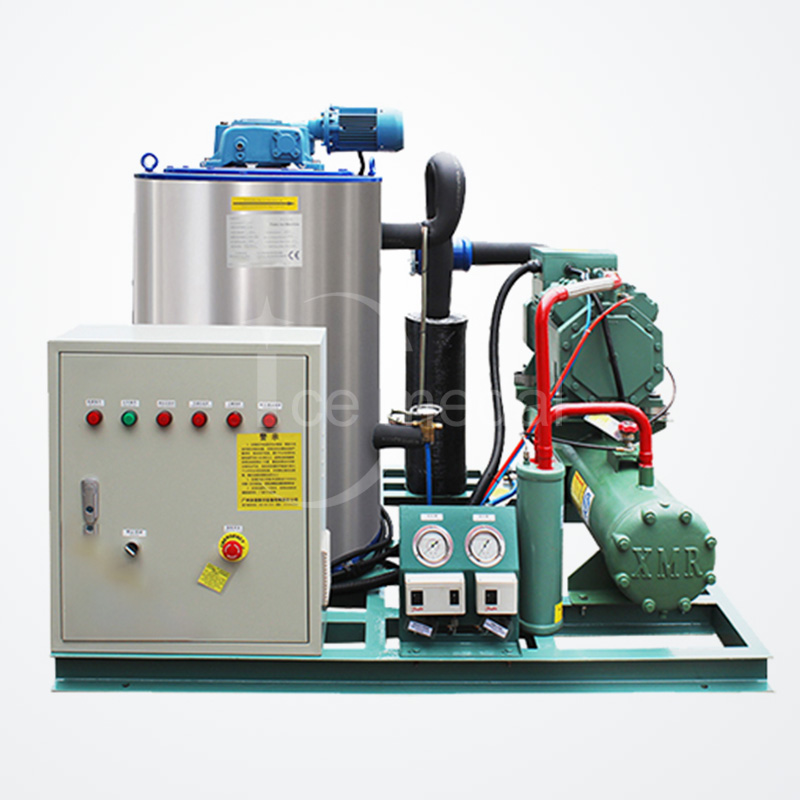 片冰機(jī)的應(yīng)用講解