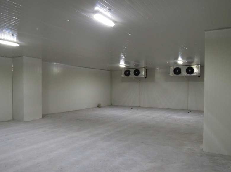 冷庫濕度超標了怎么辦？