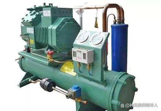 制冷設(shè)備到底選風冷好還是水冷好？