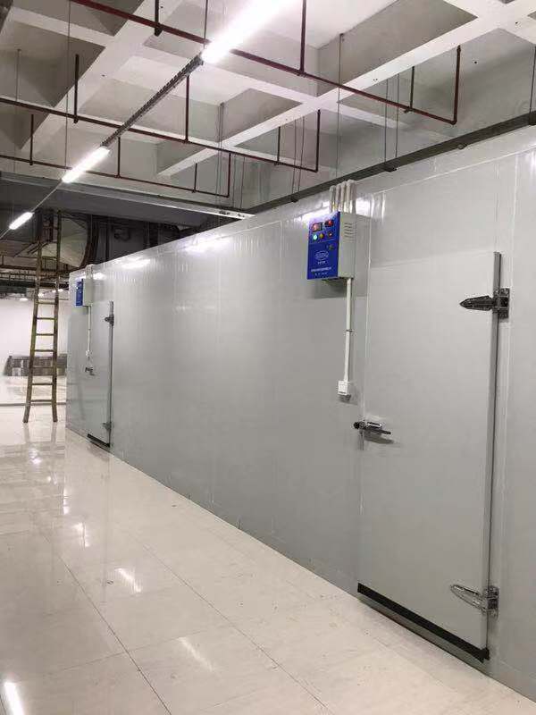 冷庫安裝廠家如何巧妙控制成本預(yù)算，確保冷庫安裝報(bào)價(jià)合理且具競爭力