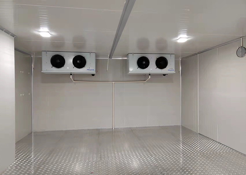 醫(yī)療行業(yè)冷庫需求增長，市場前景廣闊