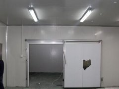 冷庫(kù)安裝公司