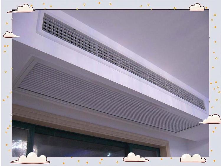 中央空調(diào)秘籍：省電又舒適！