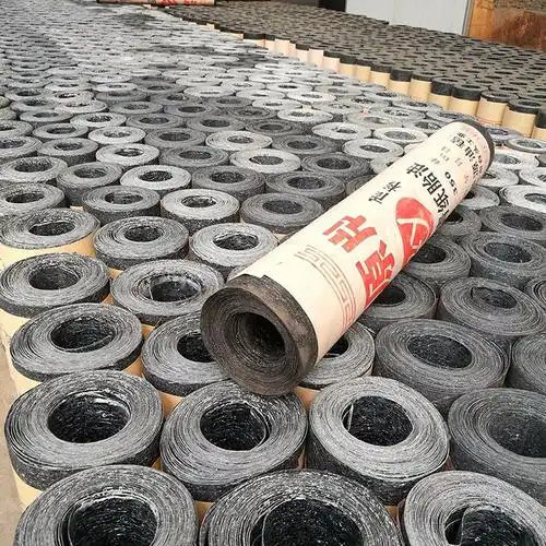 冷庫(kù)常用的隔汽防潮材料