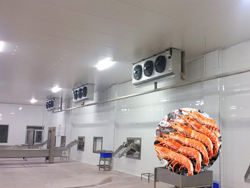 冷庫(kù)維修常見(jiàn)的故障報(bào)警有哪些