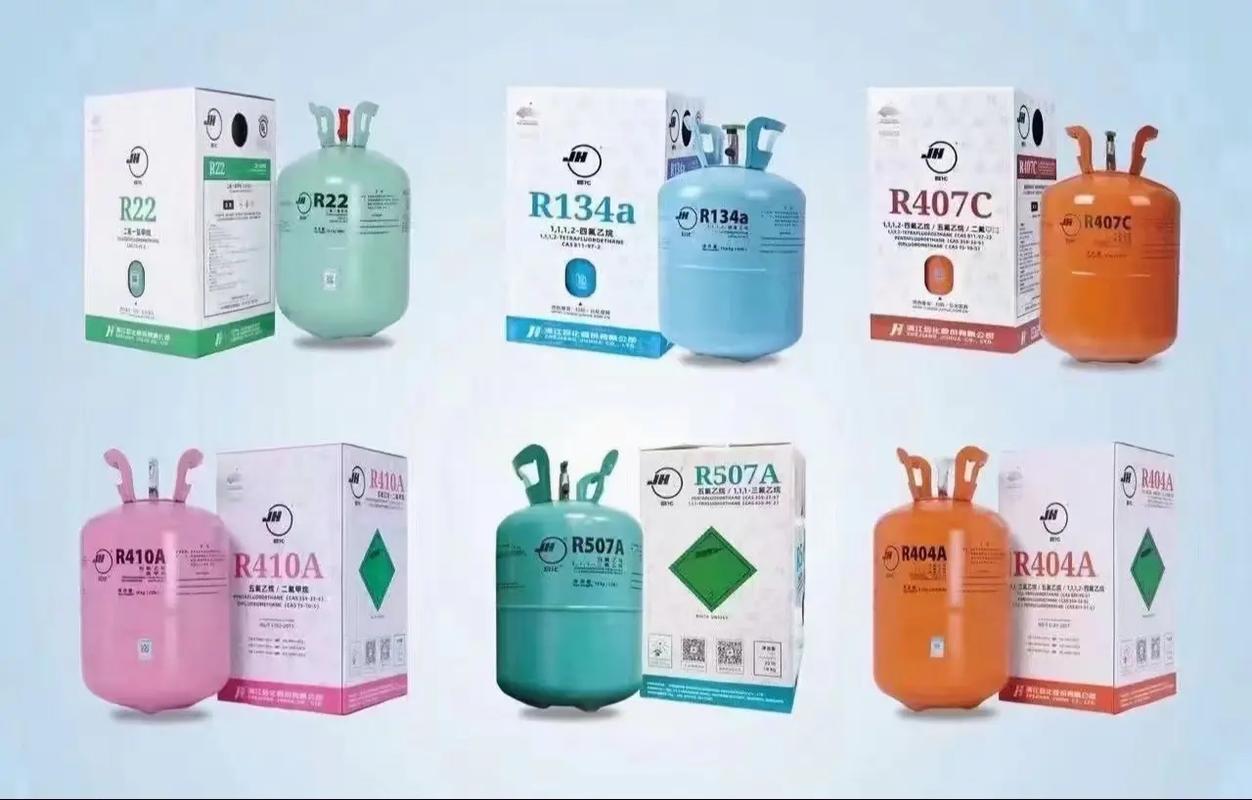 氟利昂冷庫(kù)的制冷工藝設(shè)計(jì)及電氣安全措施