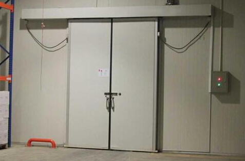 冷庫(kù)門的日常修護(hù)方法及相關(guān)知識(shí)介紹