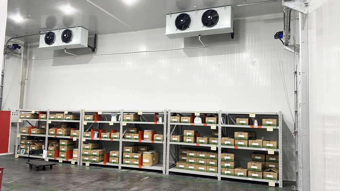 冬季冷庫(kù)保養(yǎng)都需要做那些？