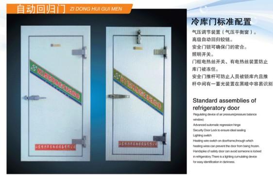 自動(dòng)回歸門