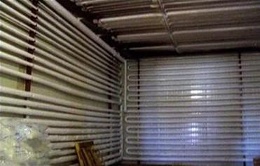 冷飲冰淇淋冷庫