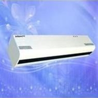 風(fēng)幕機(jī)