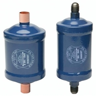 干燥過(guò)濾器